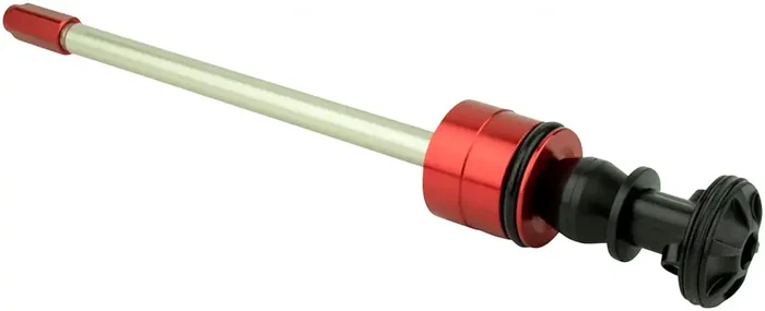 RockShox DebonAir C1 Air Spring Upgrade Kit – 140mm Fits Lyrik/Yari A1+ 2016+