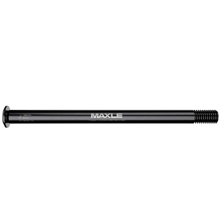 RockShox Maxle Stealth Rear Thru Axle 12×142 174mm Length Standard