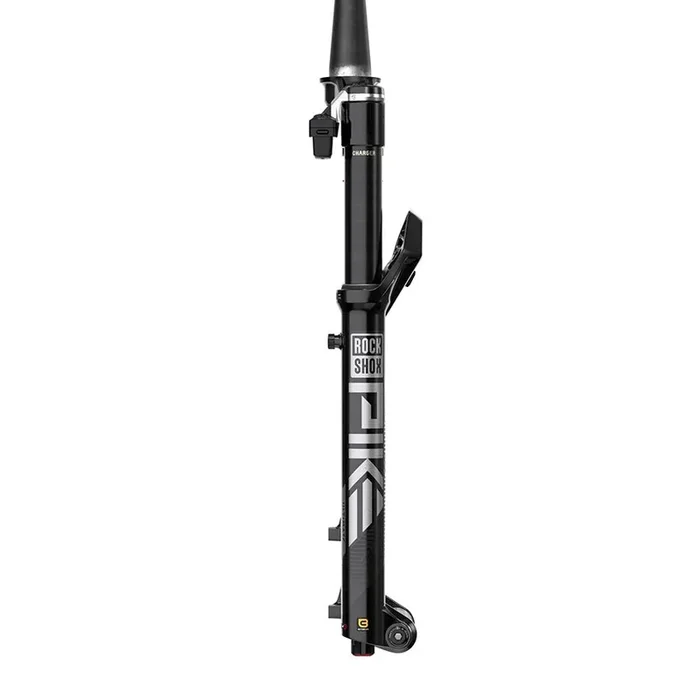 RockShox Pike Ulti Flight Attndt Fork 29″ 15×110 140mm Black