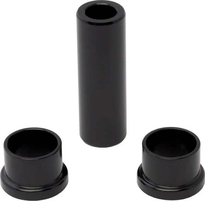 RockShox Rear Shock Mounting Hardware – 3-Piece 1/2″ 8 x 38