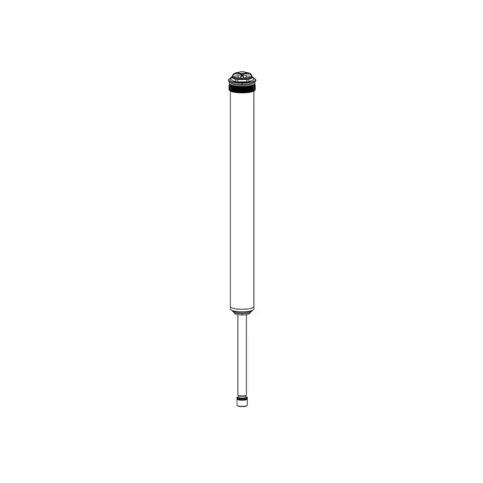 RockShox Solo Air Spring Internals Recon Silver RL B1/TK C1 27.5″/29″ Boost 0.8mm Thread Pitch 80-120mm