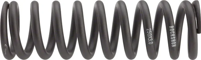 RockShox Vivid / Kage Coil Spring 200lb 9.5″ x 3″