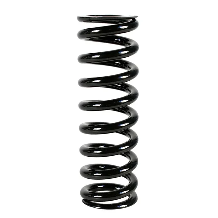 RockShox Vivid / Kage Coil Spring 600lb 216/220 x 70 Gray