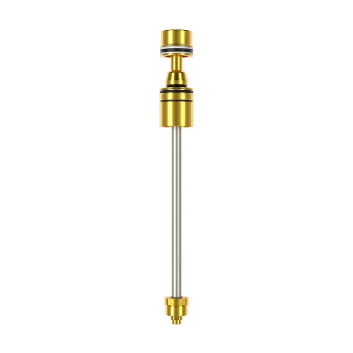 RockShox ZEB A1+ DebonAir+ Buttercup Air Spring Upgrade Kit – 180 mm ZEB A1+