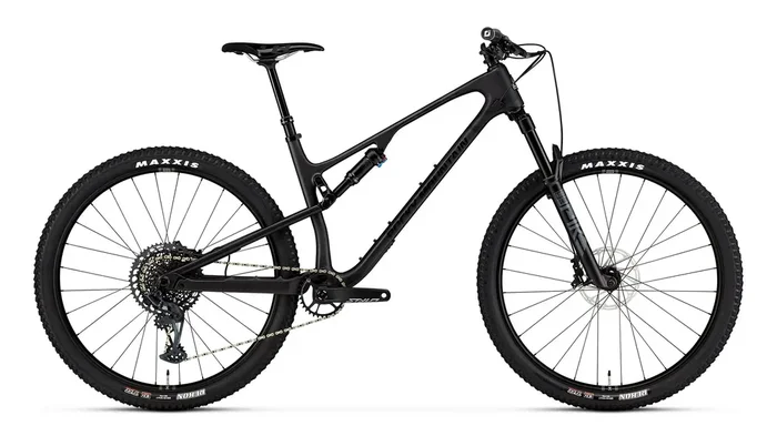 Rocky Mountain Element C50 29″ SRAM Black
