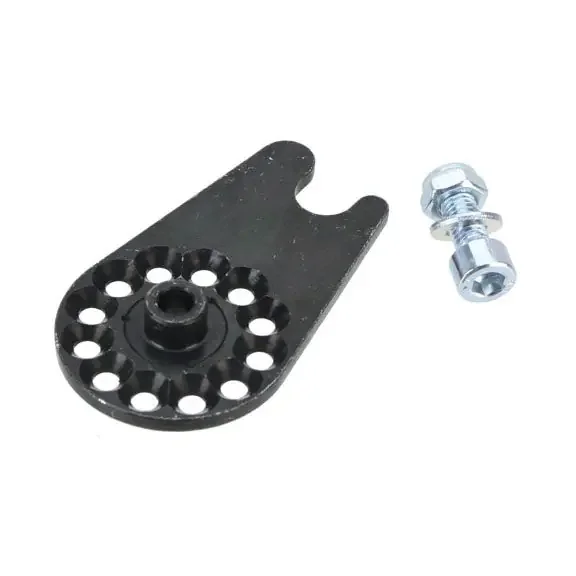 Rohloff Axle Plate for QR Hub CC OEM2