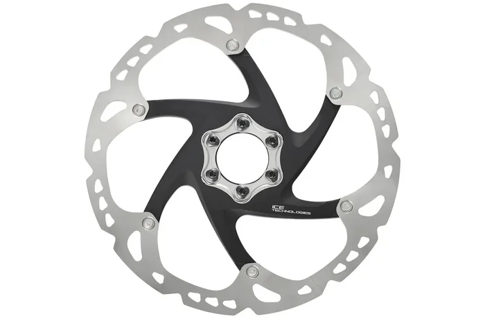 Rotor Shimano Deore XT 203mm SM-RT86