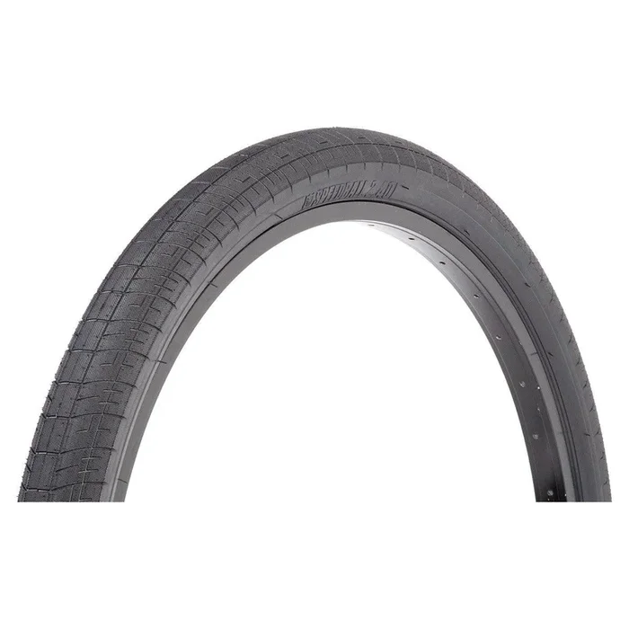 S&M Speedball 29″ X 2.40″ BMX Tire – Black