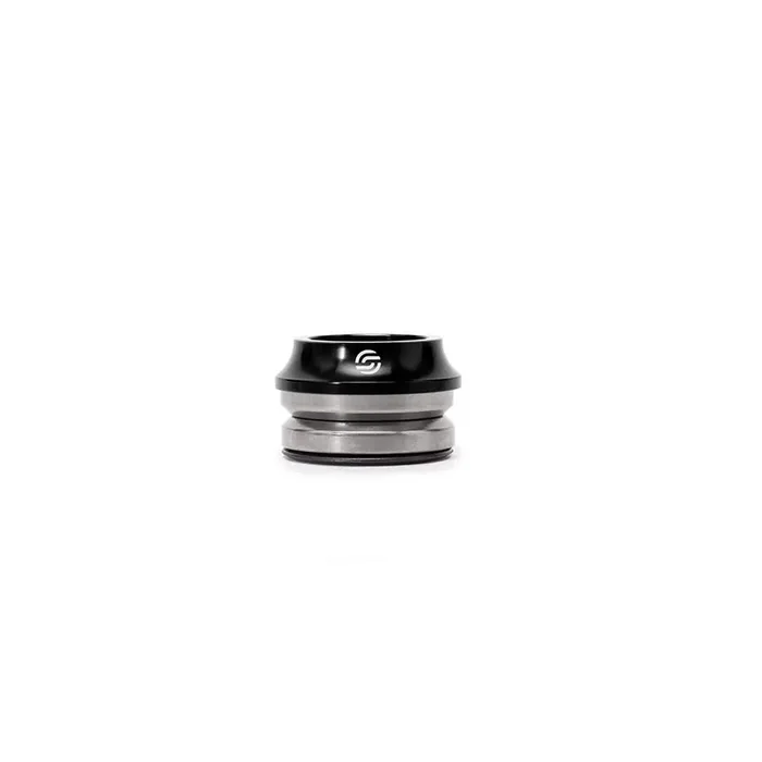 Salt Pro Headset Black