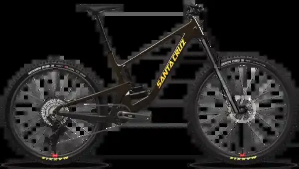 Santa Cruz 5010 C GX AXS RSV – 2024