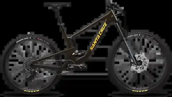 Santa Cruz 5010 C R – 2024