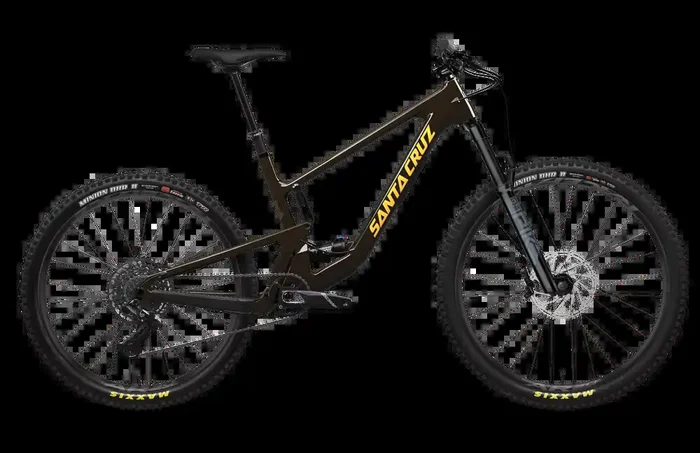 Santa Cruz 5010 R 2024