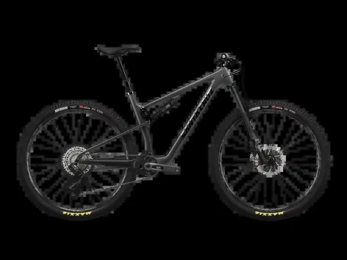 Santa Cruz Blur C GX AXS TR – 2025
