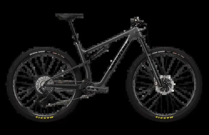 Santa Cruz Blur GX AXS