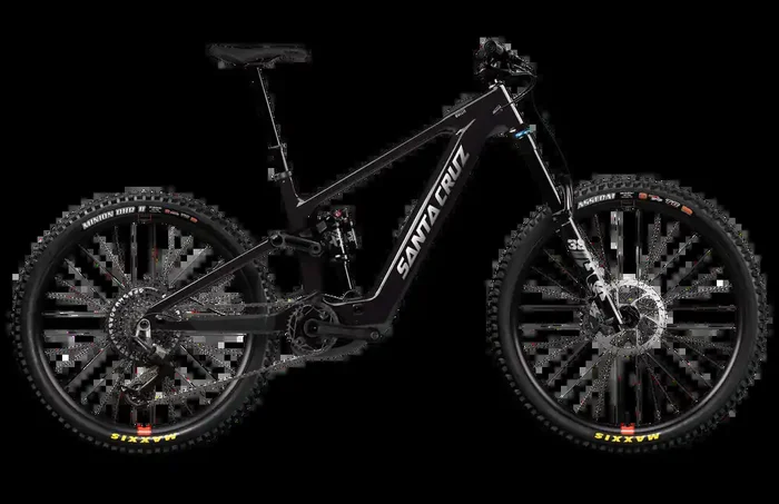 Santa Cruz Bullit 90