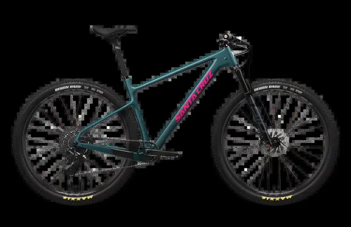 Santa Cruz Highball R