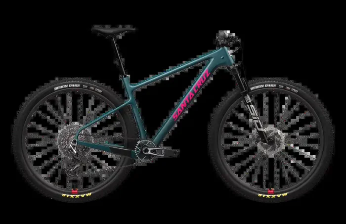 Santa Cruz Highball X0 AXS RSV