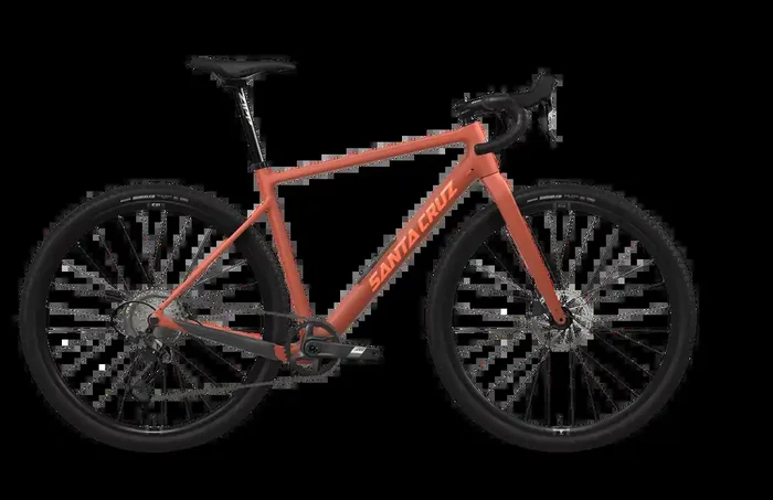 Santa Cruz Stigmata Apex 2024