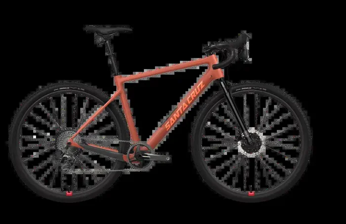 Santa Cruz Stigmata Force 1x AXS RSV