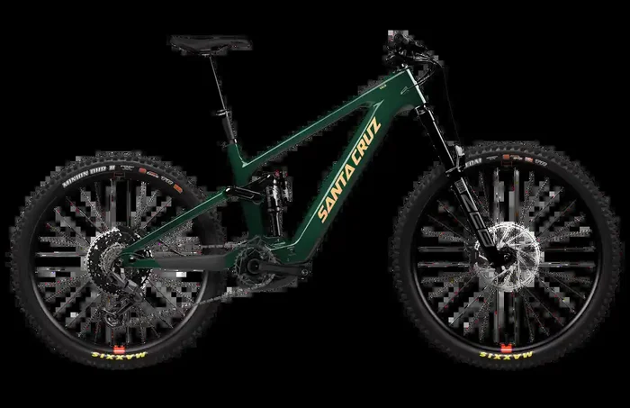 Santa Cruz Vala 70