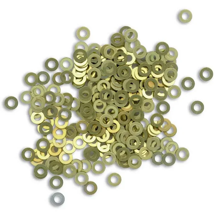 Sapim Spoke washers Bag of 500