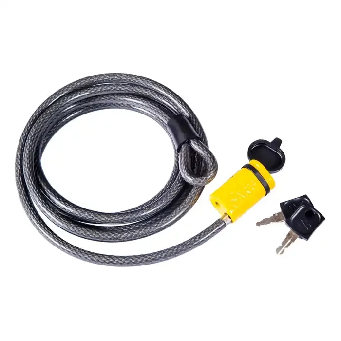 Saris 981 Locking Cable Locking Cable 8 foot