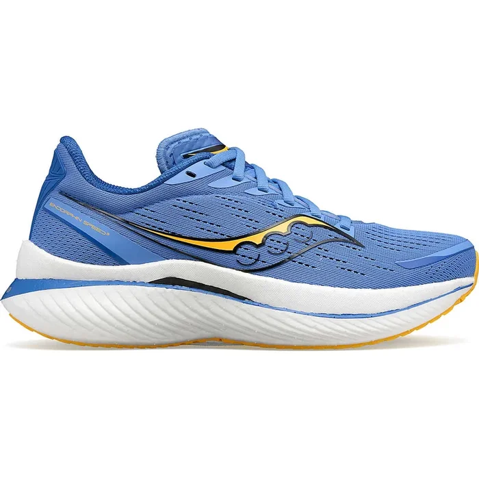 Saucony Women’s Endorphin Speed 3