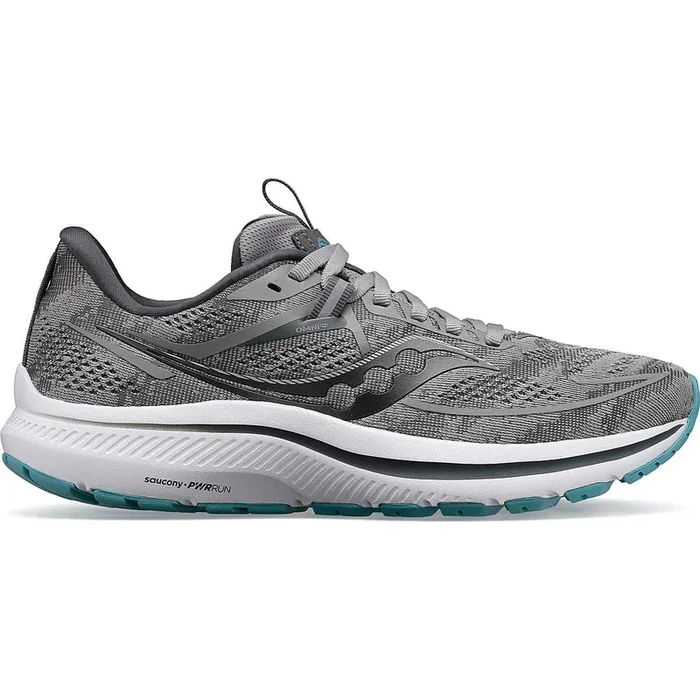 Saucony Women’s Omni 21 Running Shoe