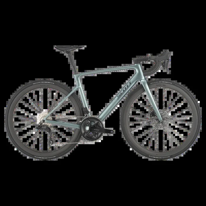 Scott Addict RC 30 Shimano 105 Di2 Syncros Capital 1.0 40mm