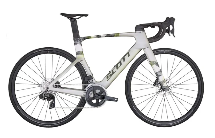 Scott Foil RC 30 Sram Rival AXS