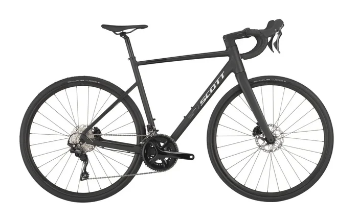 Scott Speedster 10 Shimao 105 12 speed