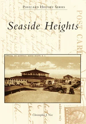 Seaside Heights