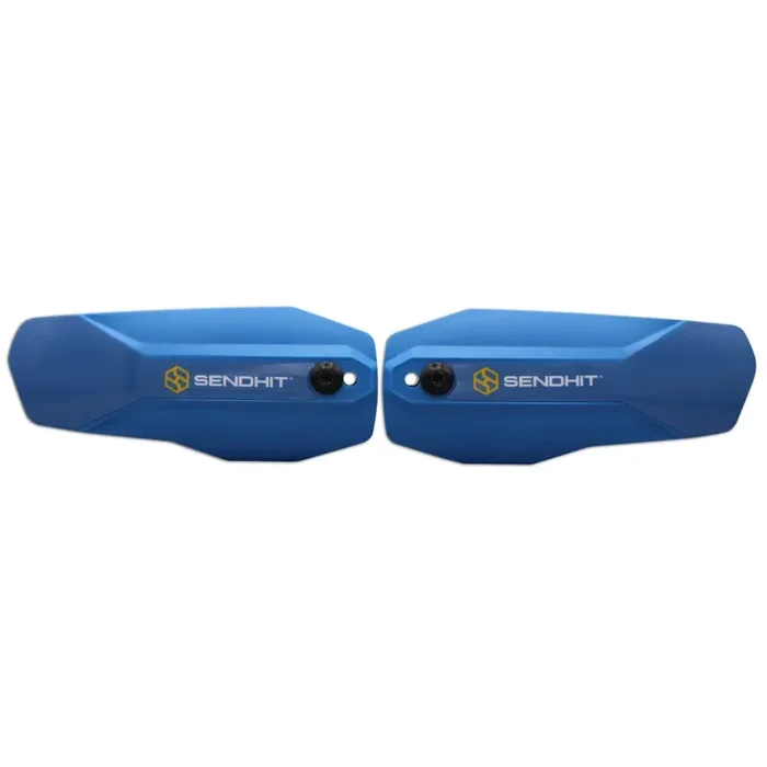 Sendhit Nock V2 Handguards Blue Pair