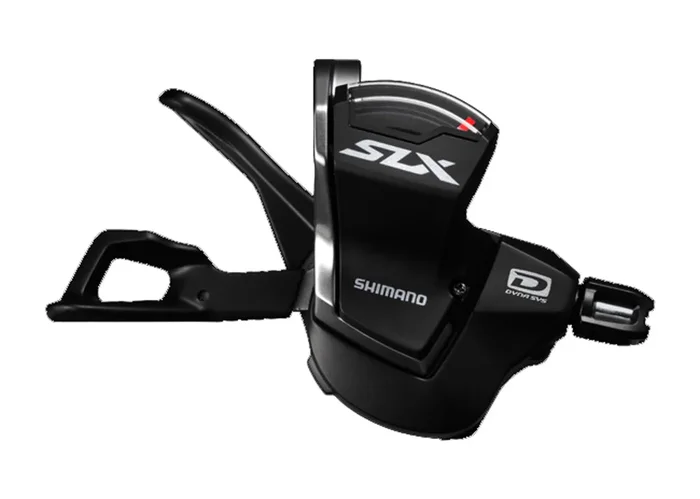 Shift Lever, SL-M7000-R, SLX, Right 11 Speed