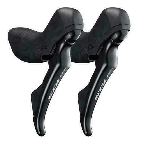 Shimano 105 DUAL ST-R7000 Control Lever Rim Brake 11 Speed