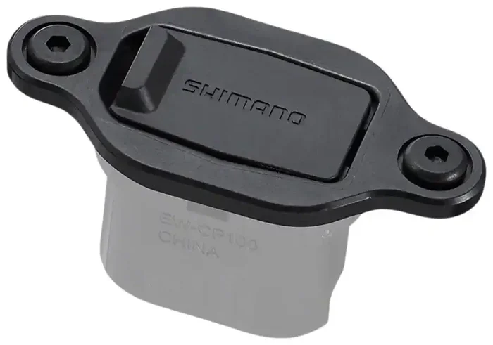 Shimano EW-CP100 Charging Port – 550mm Cable