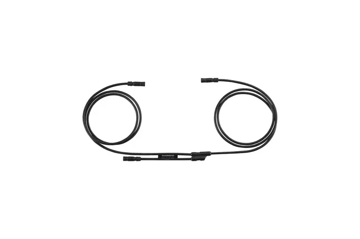 Shimano EW-JC130SS Di2 E-Tube Wire Y-Split 350/50/250mm