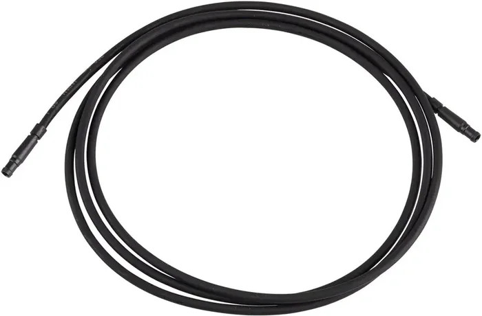Shimano EW-SD300 Di2 eTube Wire – For External Routing 1000mm Black