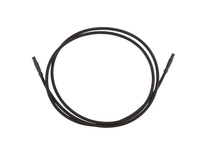 Shimano EW-SD300 Di2 eTube Wire – For External Routing 1200mm Black