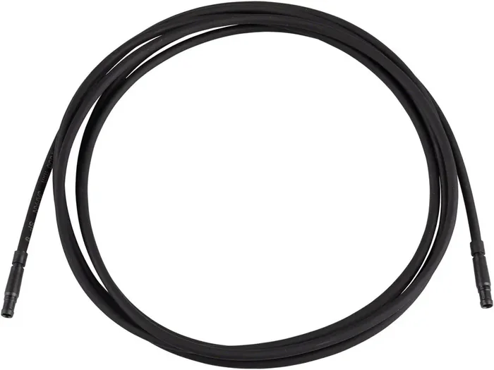 Shimano EW-SD300 Di2 eTube Wire – For External Routing 1600mm Black