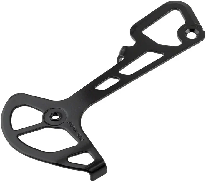 Shimano RD-M6100 Rear Derailleur Inner Plate – SGS Type