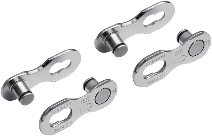 Shimano SM-CN910-12 Quick-Link – 12-Speed 2 Pairs