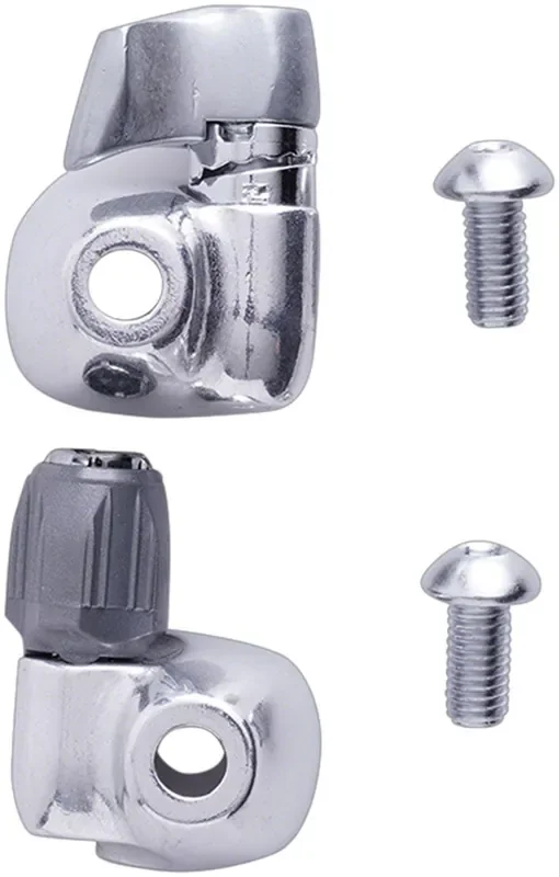 Shimano SM-ST74 Indexing Cable Stopper – For 1-1/8″ Downtube Pair