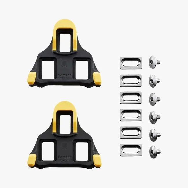 SHIMANO SPD-SL Cleat Set SM-SH11