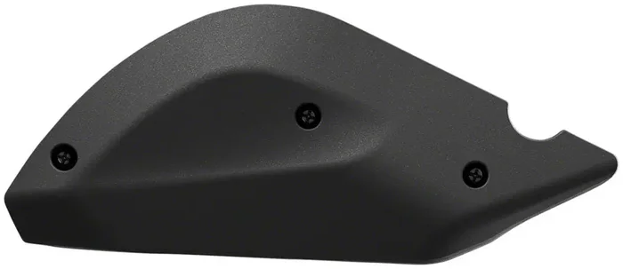 Shimano STEPS DC-EP801-A Drive Unit Cover – Left
