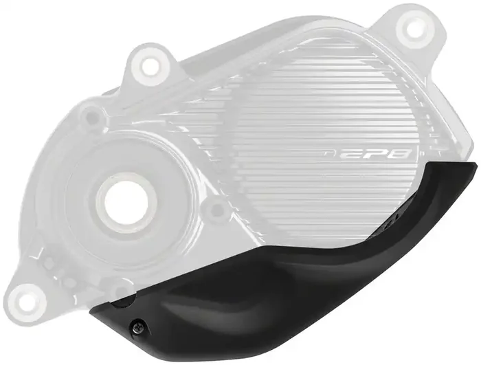 Shimano STEPS DC-EP801-G Drive Unit Cover – Bottom Cover