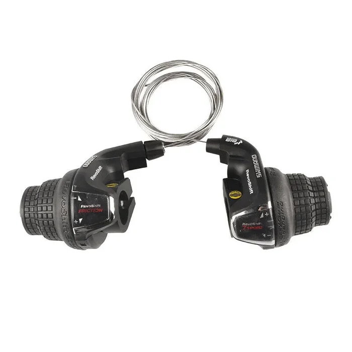 Shimano TOURNEY SL-RS35 3×6/7 Speed Shift Lever