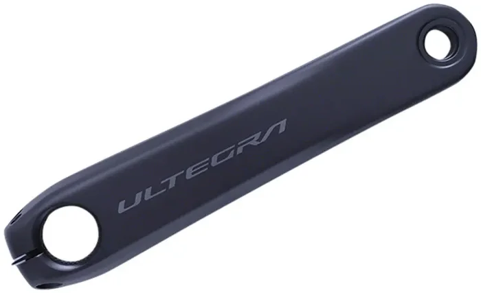 Shimano Ultegra FC-R8100 Left Crank Arm – 170mm Black