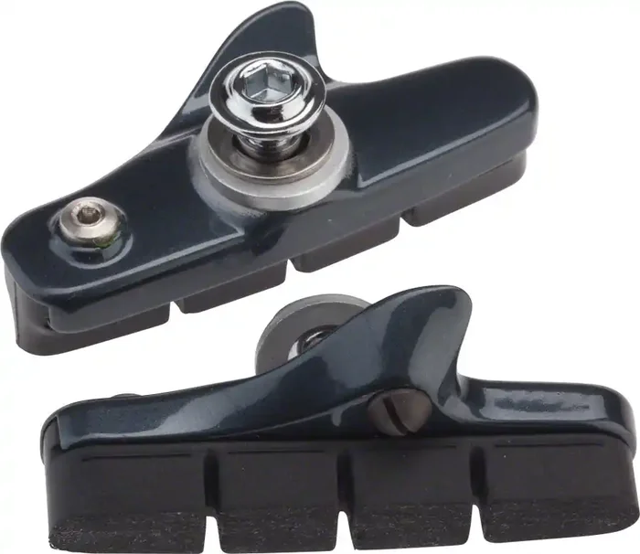 Shimano Ultegra Road Brake Shoe Set – Black