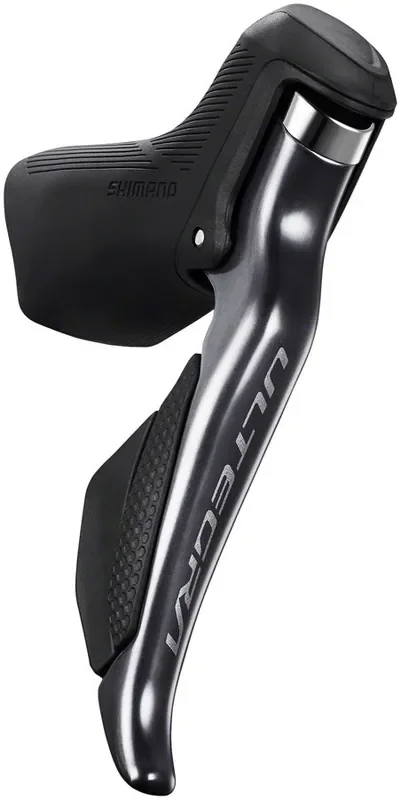 Shimano Ultegra ST-8150 Di2 Dual Control Shift/Brake Lever Rim Brakes – Right 12-Speed BLK